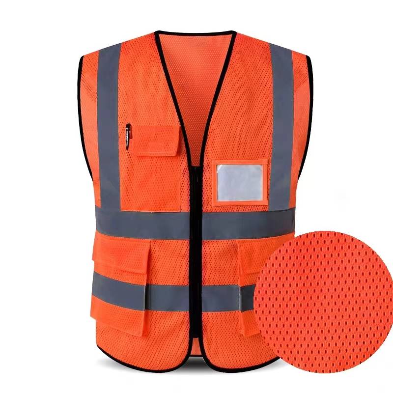 Orange (multiple bags) air-traffic network